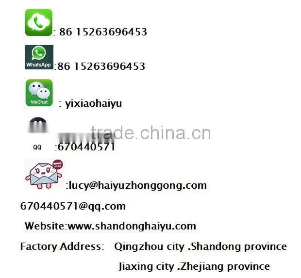 Tatent techonlogy in China for concrete pile steel mould