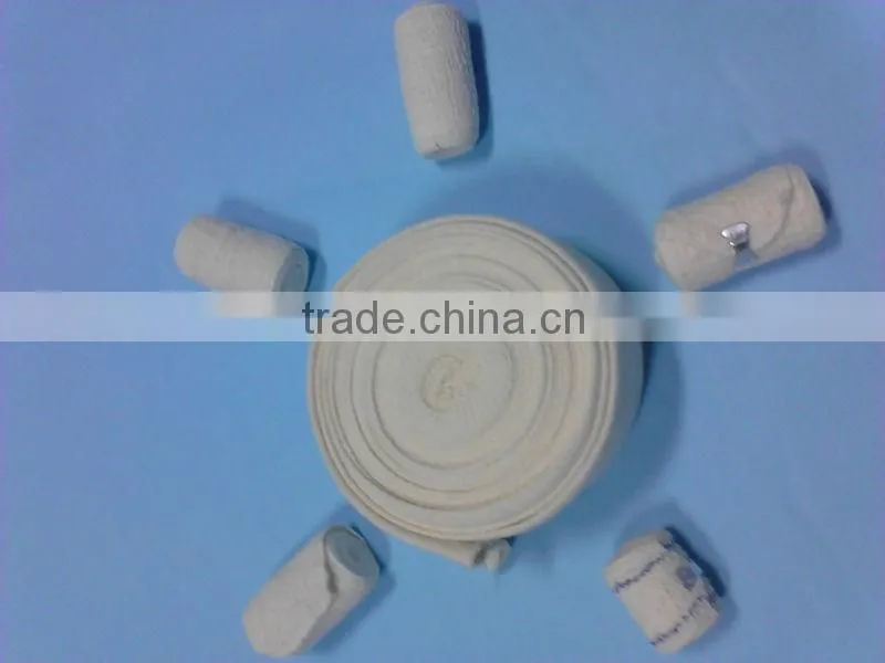 all kinds of bandages with CE, crepe bandage, tubular bandage