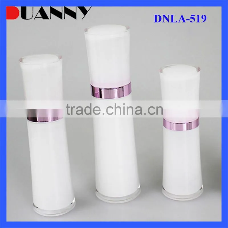 60ml Acrylic Lotion Container Packaging,60ml Lotion Container