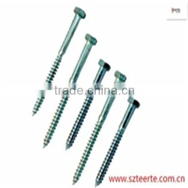 chipboard screw china supplier