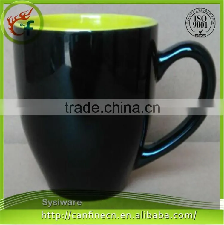 magic mug cup color changing ceramic tea mug