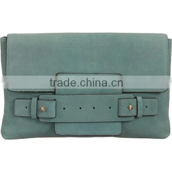J045- fashion ladies leather wallet