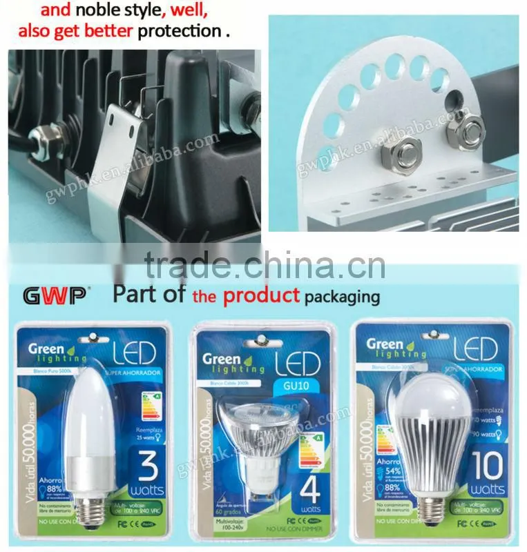 50W LED Floodlight outdoor led flood light IP65