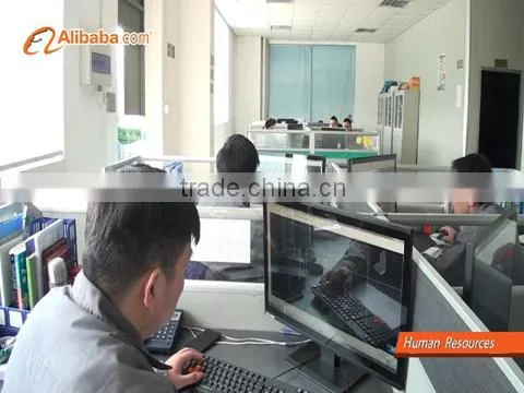 Suzhou Tongchao Sheet Metal Technology Co., Ltd. company overview - view 1
