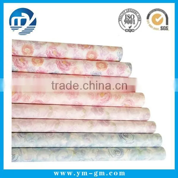 solid color wrapping paper 100g blue red white pink purple brown orange yellow