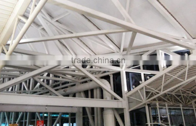 Steel Structure roof System