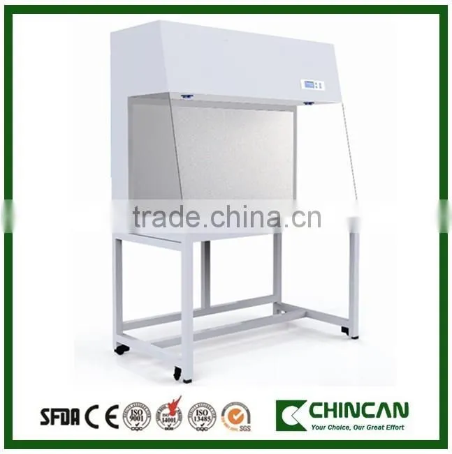 BBS-H1100/BBS-H1500 Laboratory/Medical Horizontal Laminar Flow Cabinet with CE&ISO