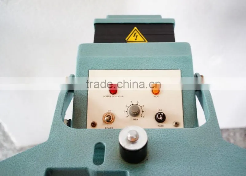 impluse step sealer PFS-450