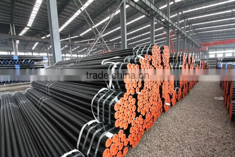 api5l grb sch160 steel pipe,gcr15 bearing steel tube