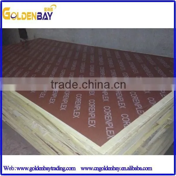 Concrete panel formwork Concrete formwork for construction