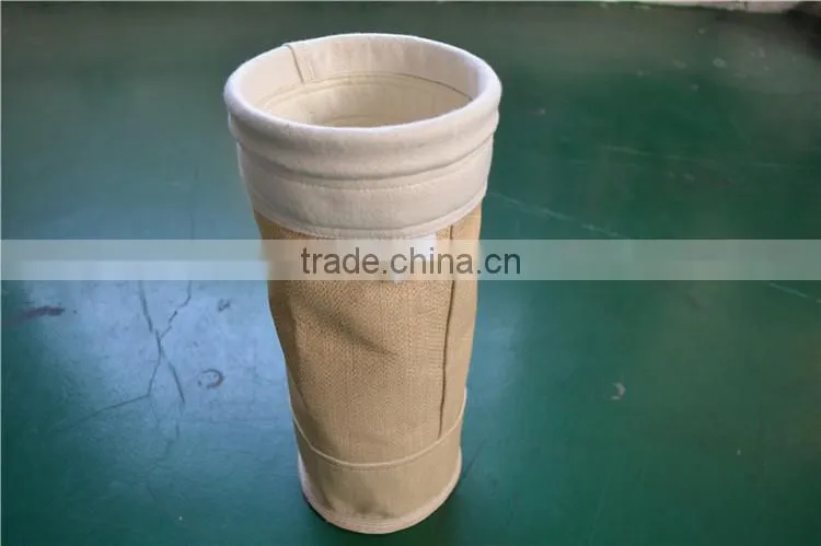 Custom Dust Air Filter Bag