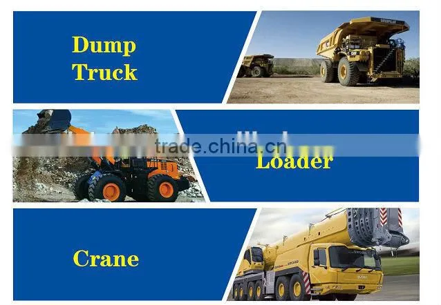 L5 Radial otr tyre 26.5R25 tyre two star tyre