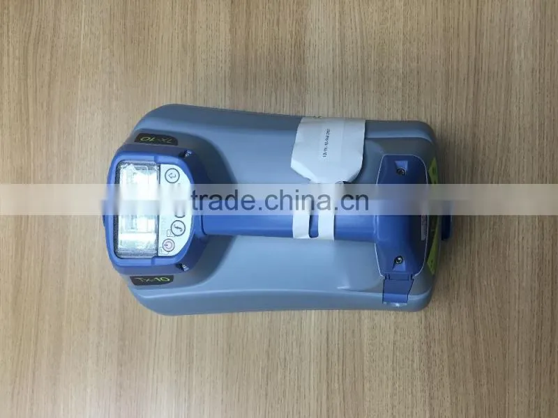 RD8100 multi-purpose precision locator Radiodetection from UK