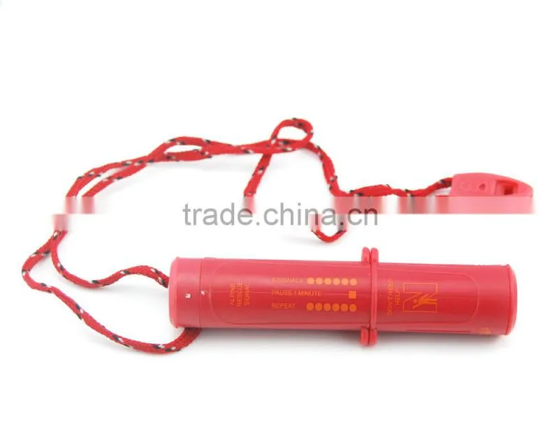 Fire Starter Metal Striker in Camping Emergency Fire Starters