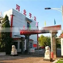 Hebei Hengda Sealing Materials Co., Ltd. company overview - view 1