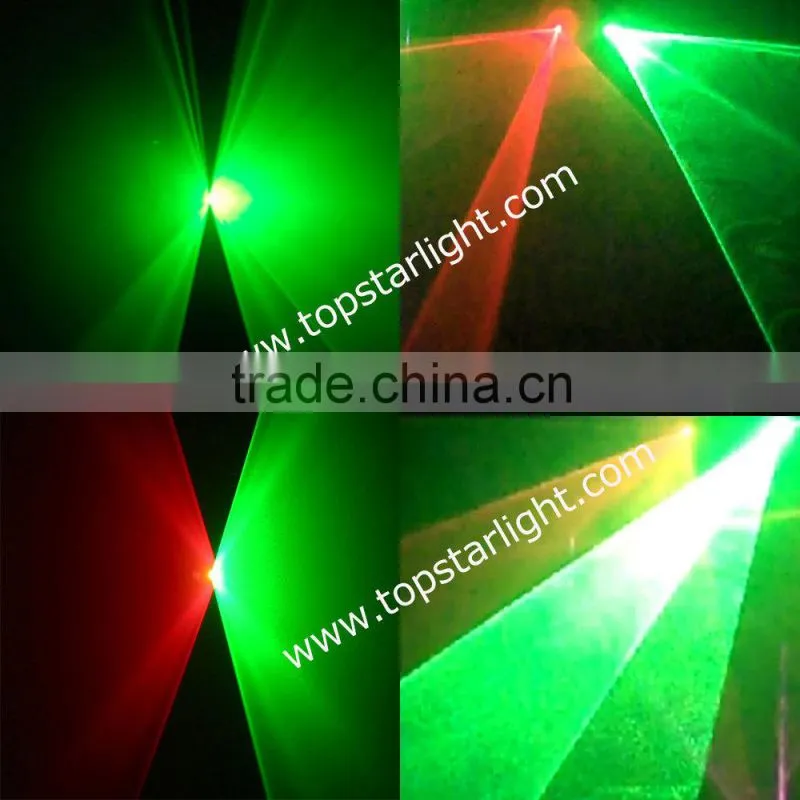 fairy laser light/green and red cheap laser lights for sale