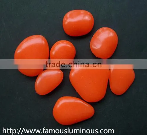 glow landscaping stone wholesaler,glow stone distributor