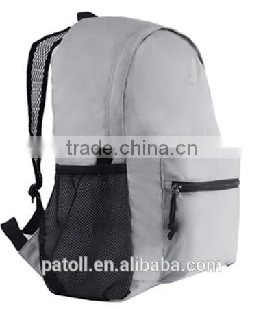 The American style backpack blower