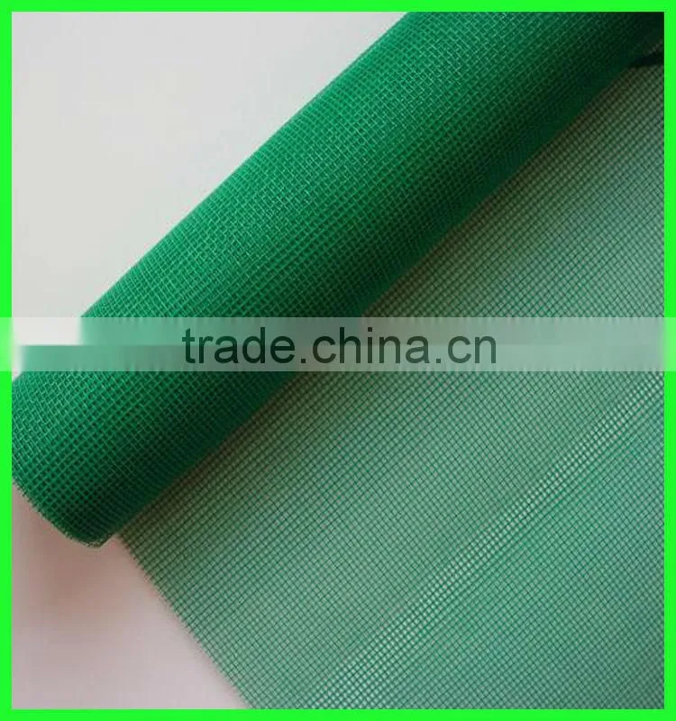 virgin recycle hdpe anti pest netting for vegetable growing