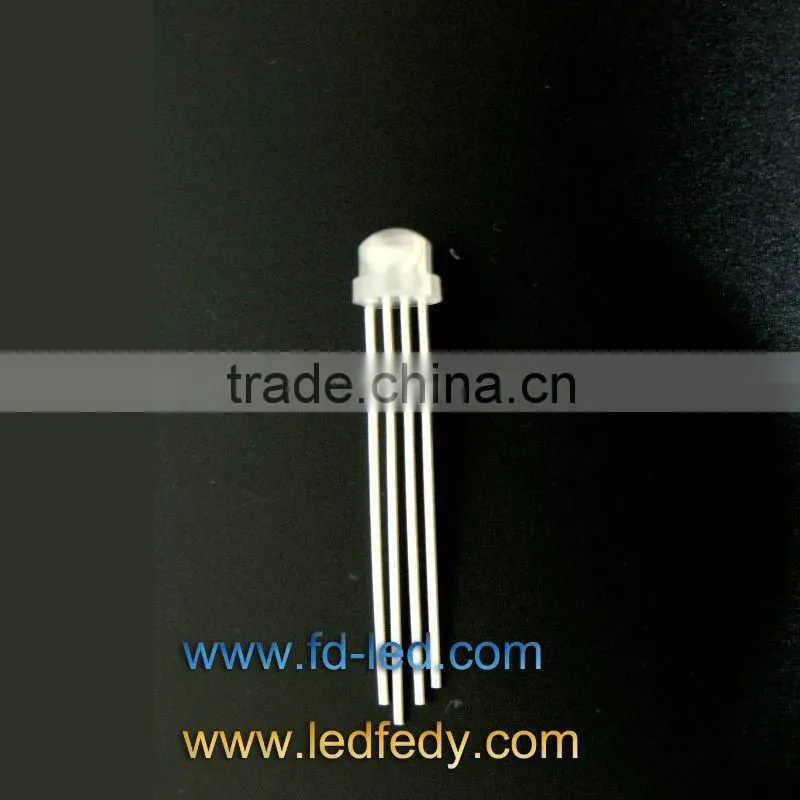5mm led 0.5w
