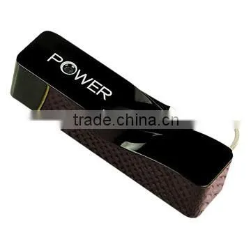 Twisted Perfume Power Bank 1500mAh
