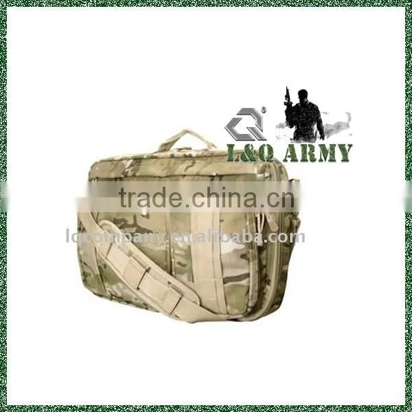 2014 Military Laptop bag China Manufacturer