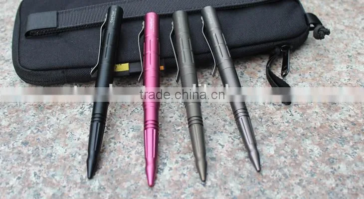 New tactical self defense gift pen