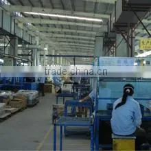 Guangzhou Bosfa Industrial Battery Co., Ltd. company overview - view 2