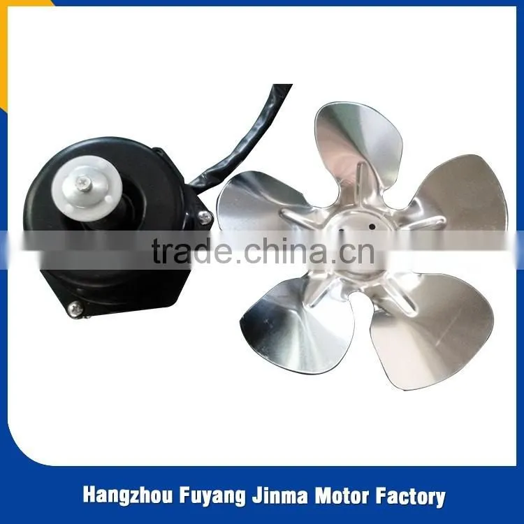 China made top selling vacuum cleaner motor fan