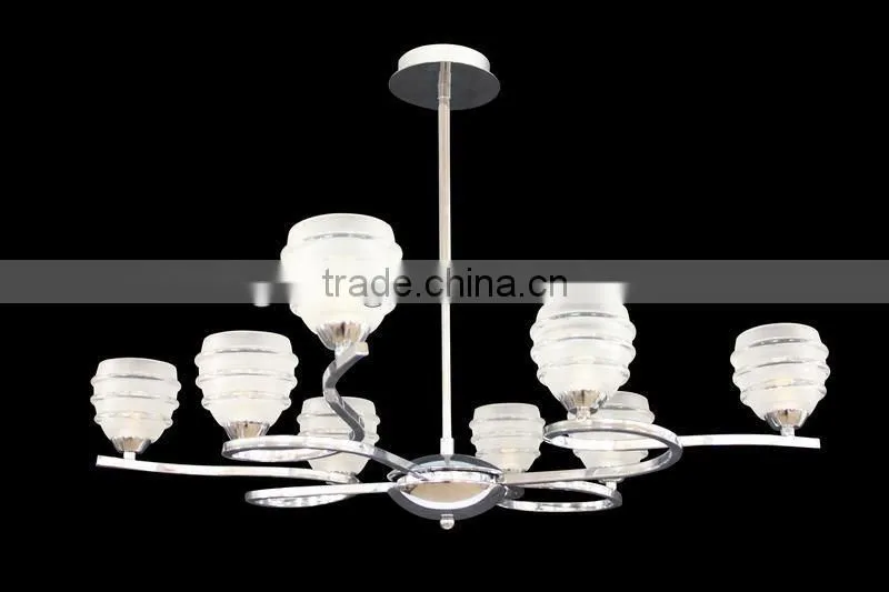 STUDIO LAMP/ Chandelier & Pendant light modern