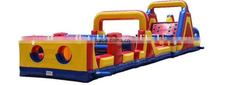 kids obstacle course equipment,outdoor obstacle course entertainment equipment for children