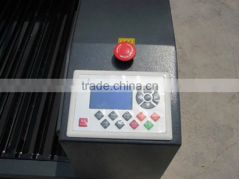 SD-1390 aluminum alloy phone housing engraving machine