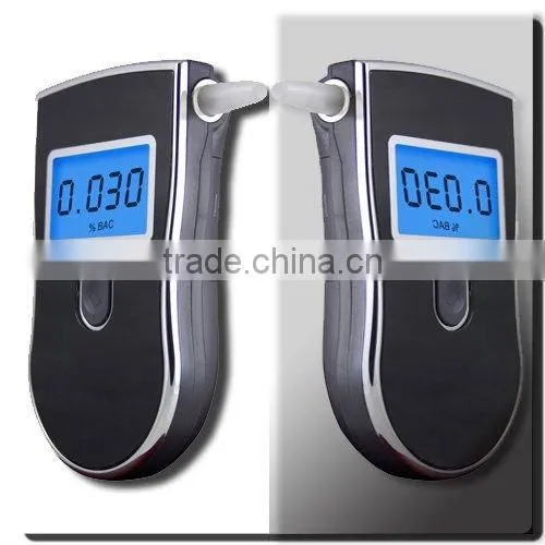alcohol tester breathalyzer/breathalyser
