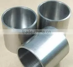 Tungsten Crucible price