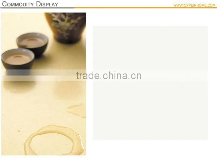 100% pure acrylic solid surface with Excellent tenacity and high quality pure acrylic stone