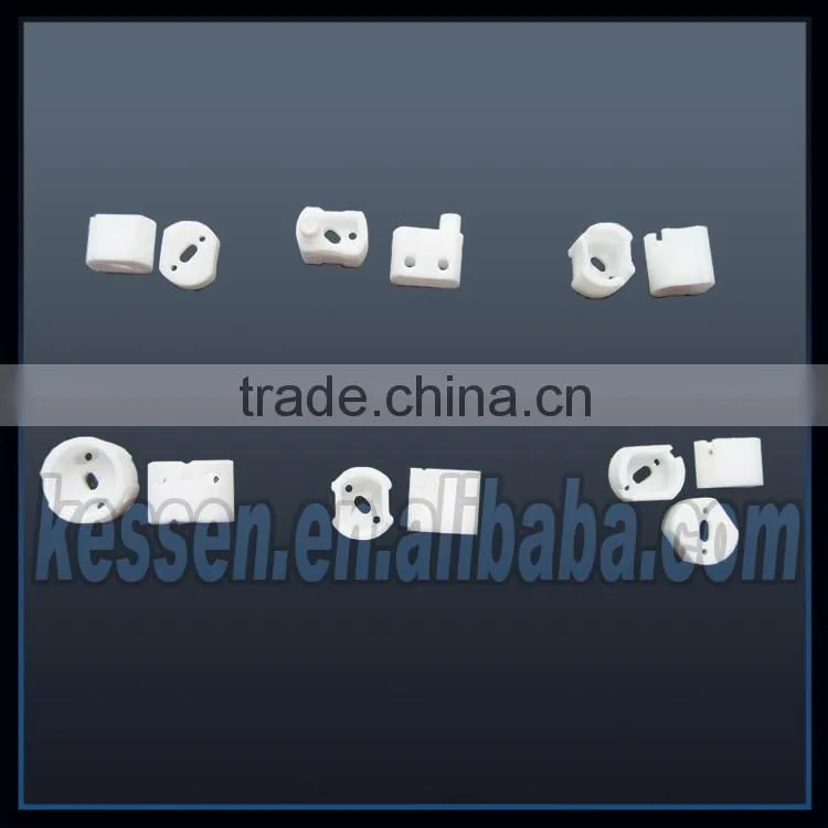 Al2O3 ceramic beta alumina