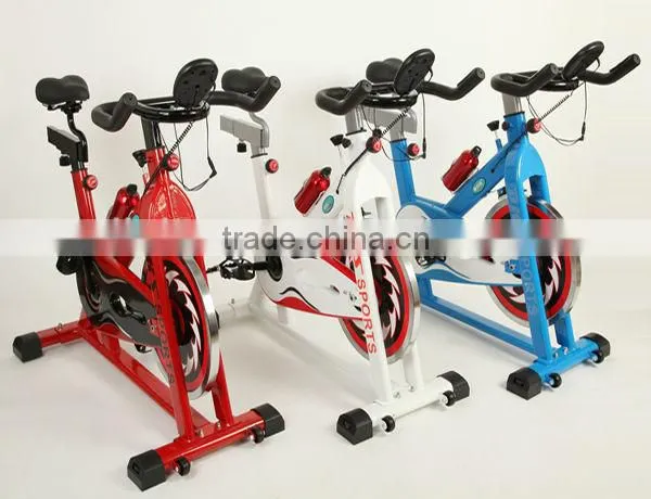 Exercise Bike as Seen on TV