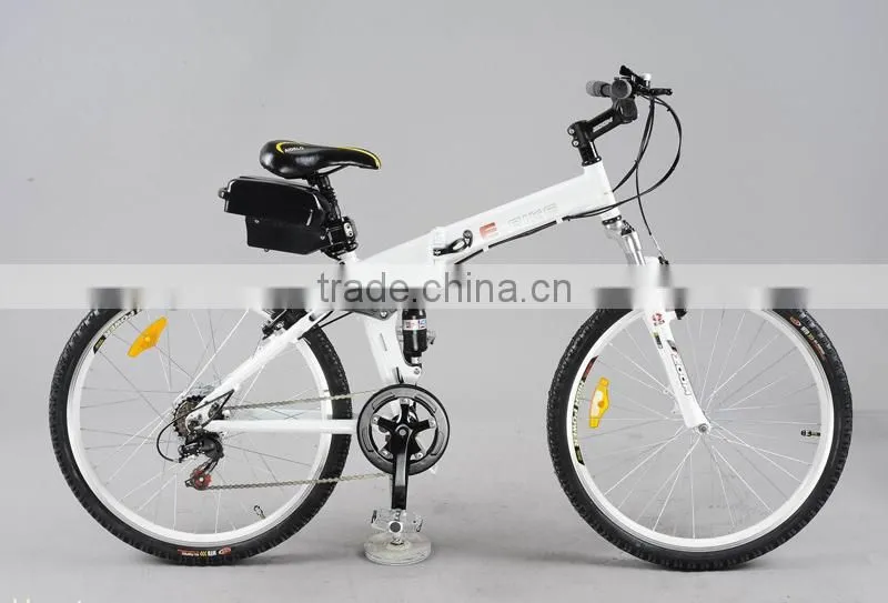 e-bike battery frog battery pack for electric bike /bicycle 24v 9ah batteries