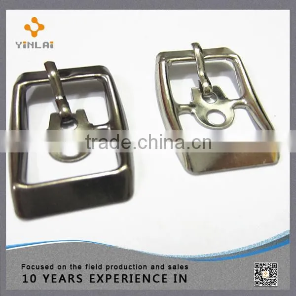 Fashion Custom Metal Shoe Buckle (SB012)