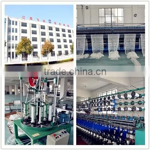 high quality HDPE scaffold safety net for construction building protection with UV