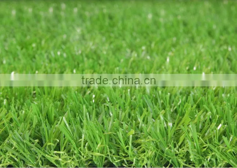 artificial turf grass for garden decoration