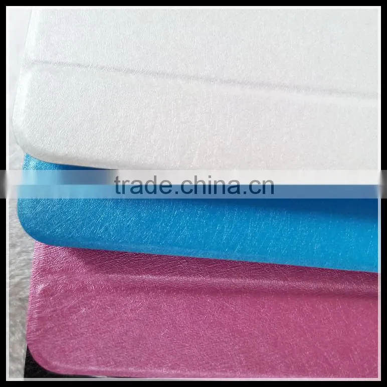 7 Inch Dual Core 3G Calling Dual Sims Android 4.4 Tablet PC with Case covered wifi and Bluetooth