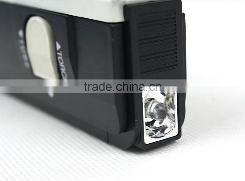 Mini Portable UV money detector