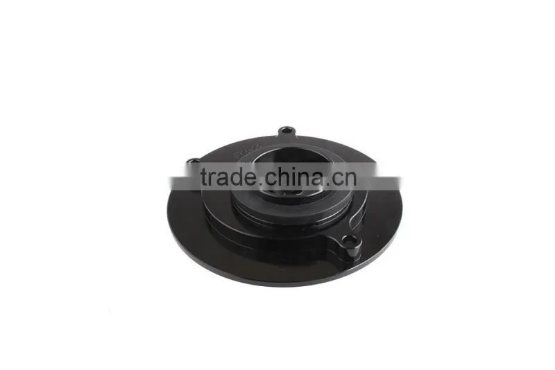 Soto Racing - Motorcycle New CNC Aluminum Fuel Gas CAPS Tank Cap tanks Cover With Rapid Locking For yamaha R6 R1 FZ-6 FZ-1 FZR10