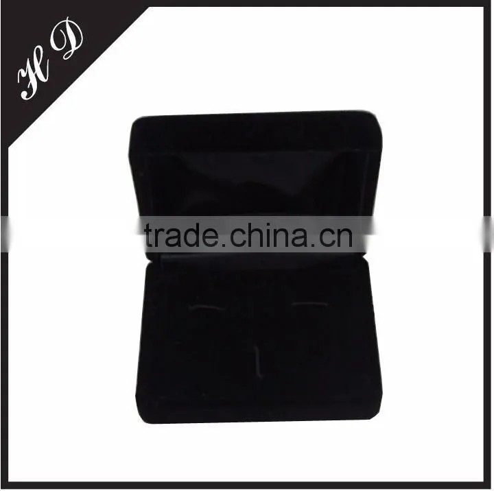 Small Cufflink And Tie Cilp Gift Box
