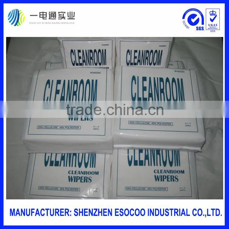 Mobile Phone Cleaning Wiper Paper