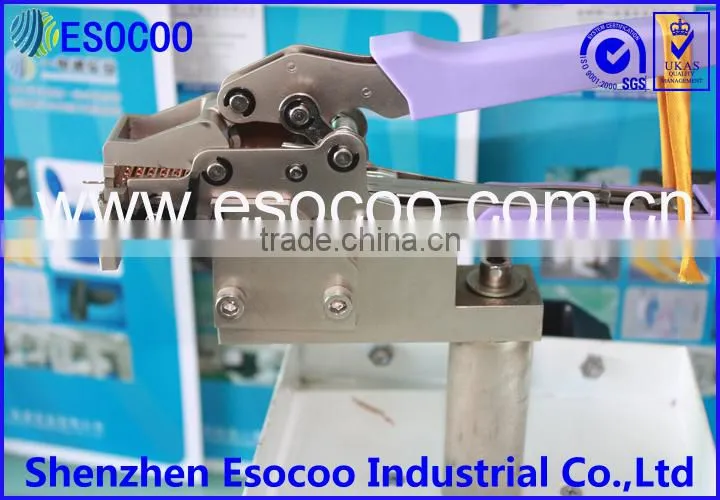 Innovative SMT Splice Tool