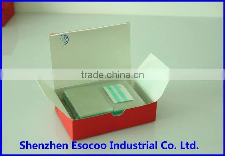 High tack adhesive smt double splice tape with competitive price