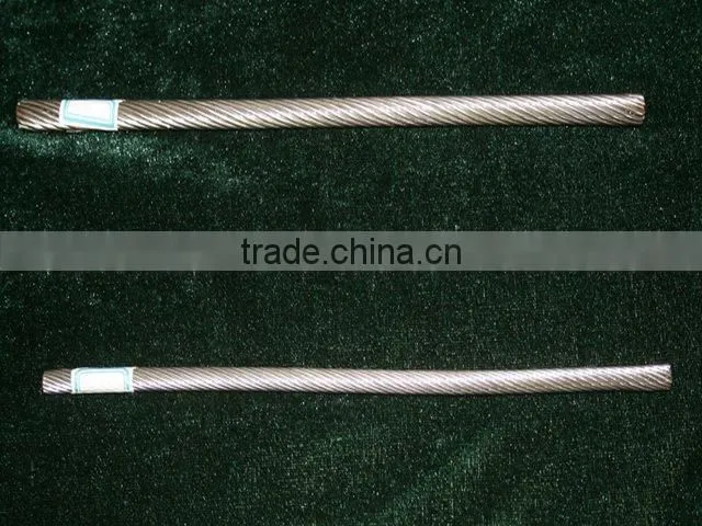 STEEL WIRE ROPE
