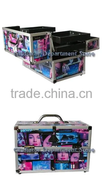 Makeup case (D2603)